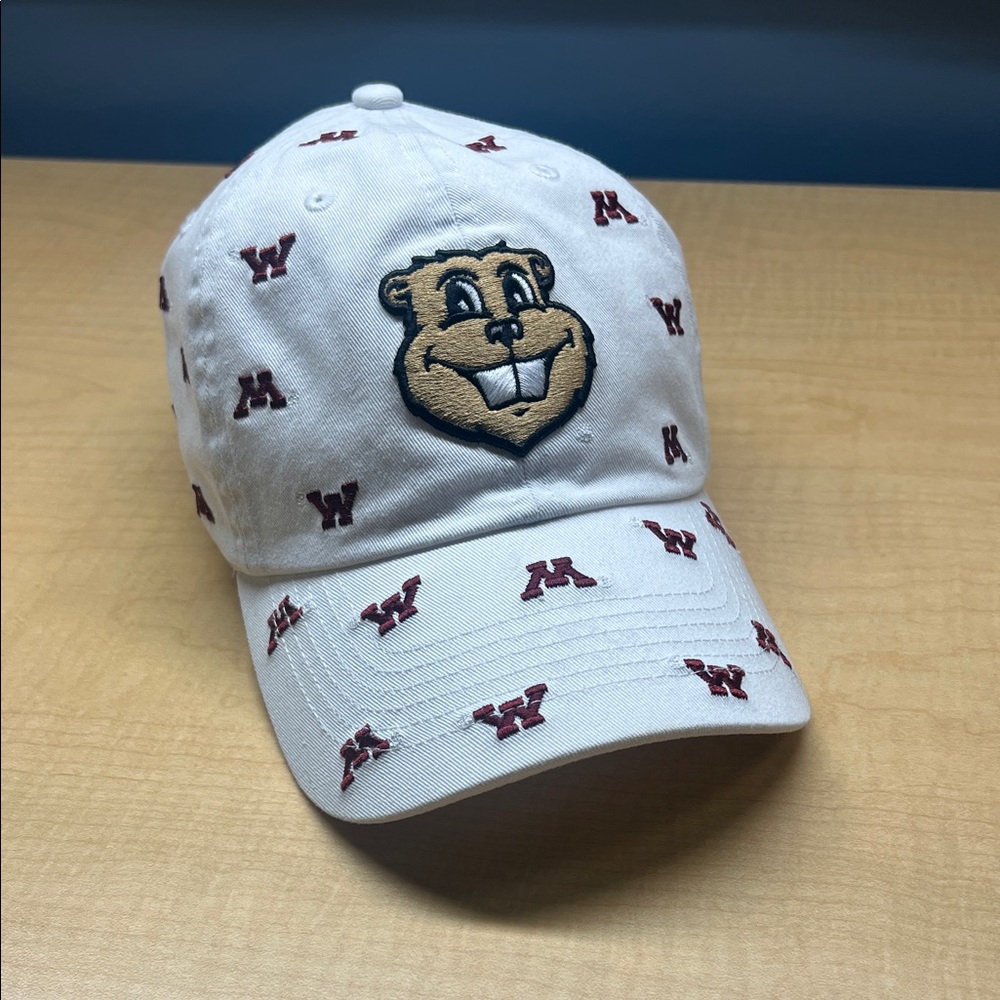 Women’s Minnesota Gophers Hat